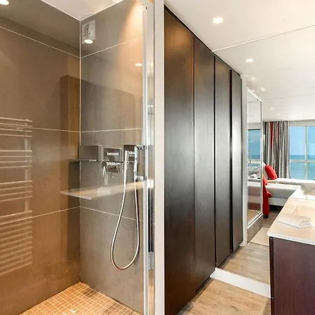 - Victoria Surf - Face Ocean Appartement Biarritz