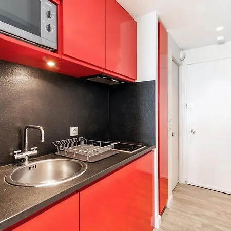 Appartement - Victoria Surf - Face Ocean