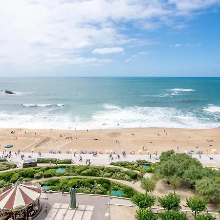 - Victoria Surf - Face Ocean Appartement
