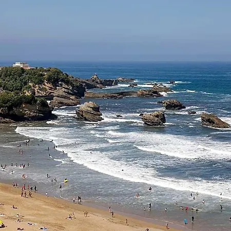 - Victoria Surf - Face Ocean Διαμέρισμα *