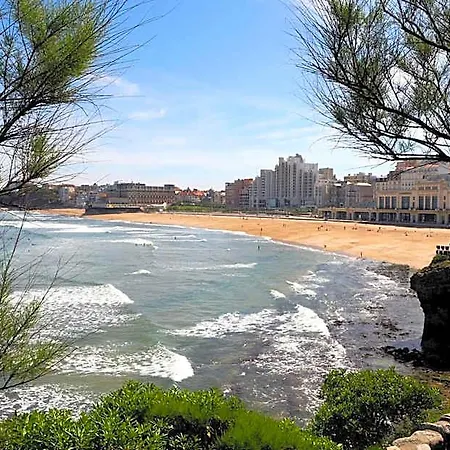 - Victoria Surf - Face Ocean * Μπιαρίτζ