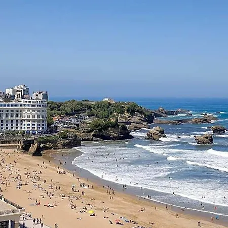 - Victoria Surf - Face Ocean Διαμέρισμα *