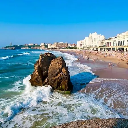 - Victoria Surf - Face Ocean Διαμέρισμα *