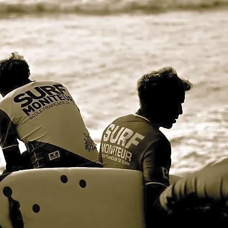 - Victoria Surf - Face Ocean Διαμέρισμα