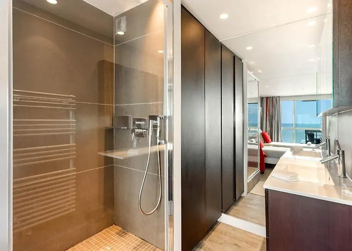 - Victoria Surf - Face Ocean Lägenhet Biarritz